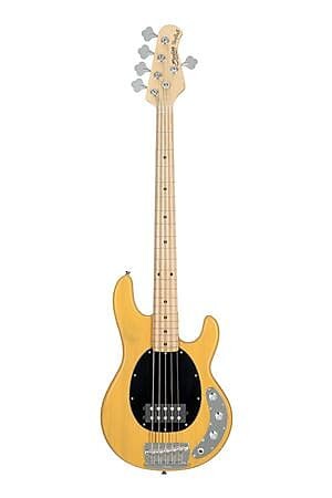 

Басс гитара Sterling StingRay Ray25 Bass Guitar Butterscotch