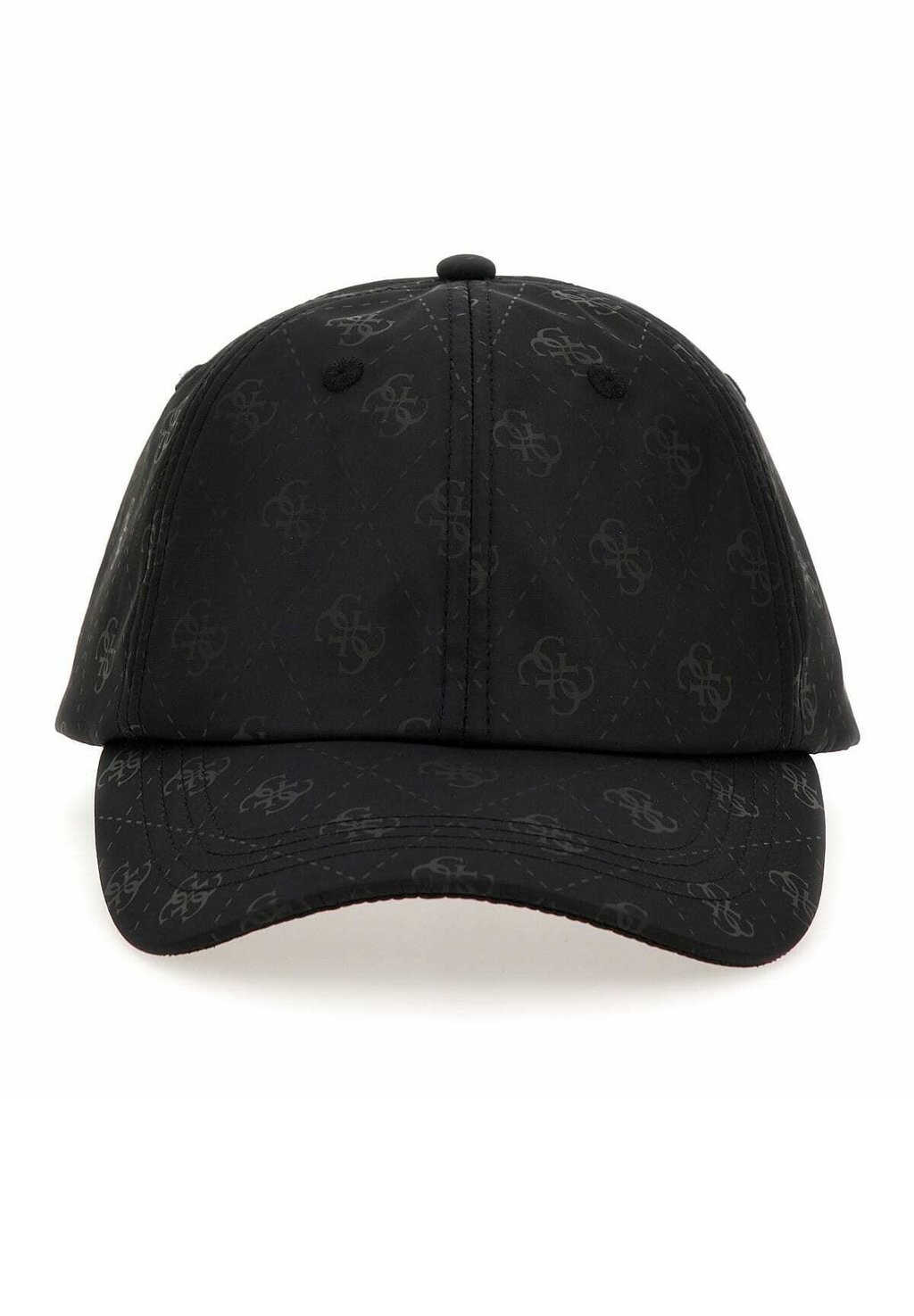 

Кепка Guess, черная