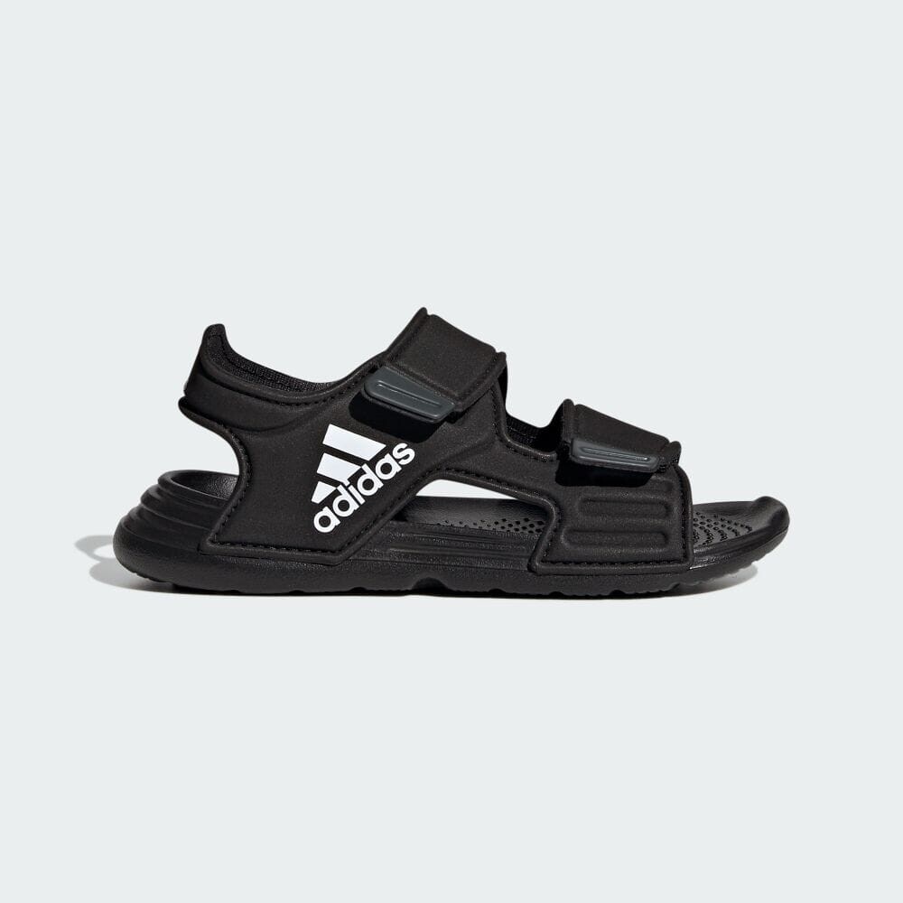 

Сандалии Adidas ALTASWIM SANDALS, черный