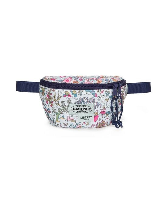 

Поясная сумка Eastpak, голубой