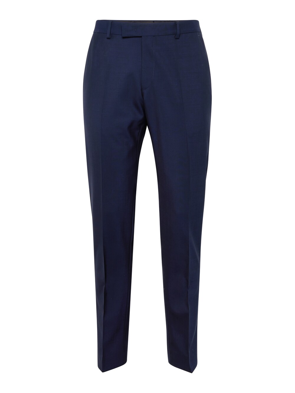 Обычные плиссированные брюки Karl Lagerfeld, темно-синий обычные плиссированные брюки esprit темно синий