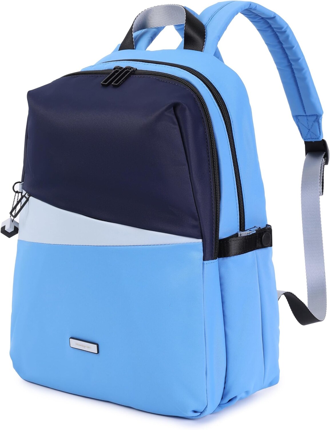 

Рюкзак Hedgren Cosmos Backpack, цвет Blue Aboard