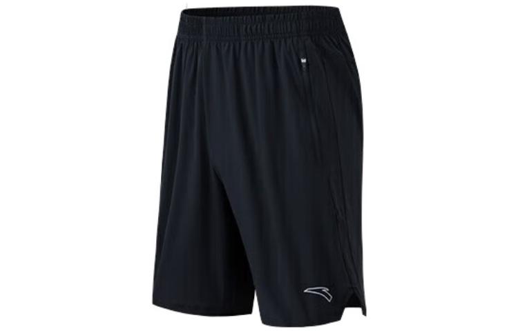 

Коллекция Running Casual Shorts Men Black Anta, черный