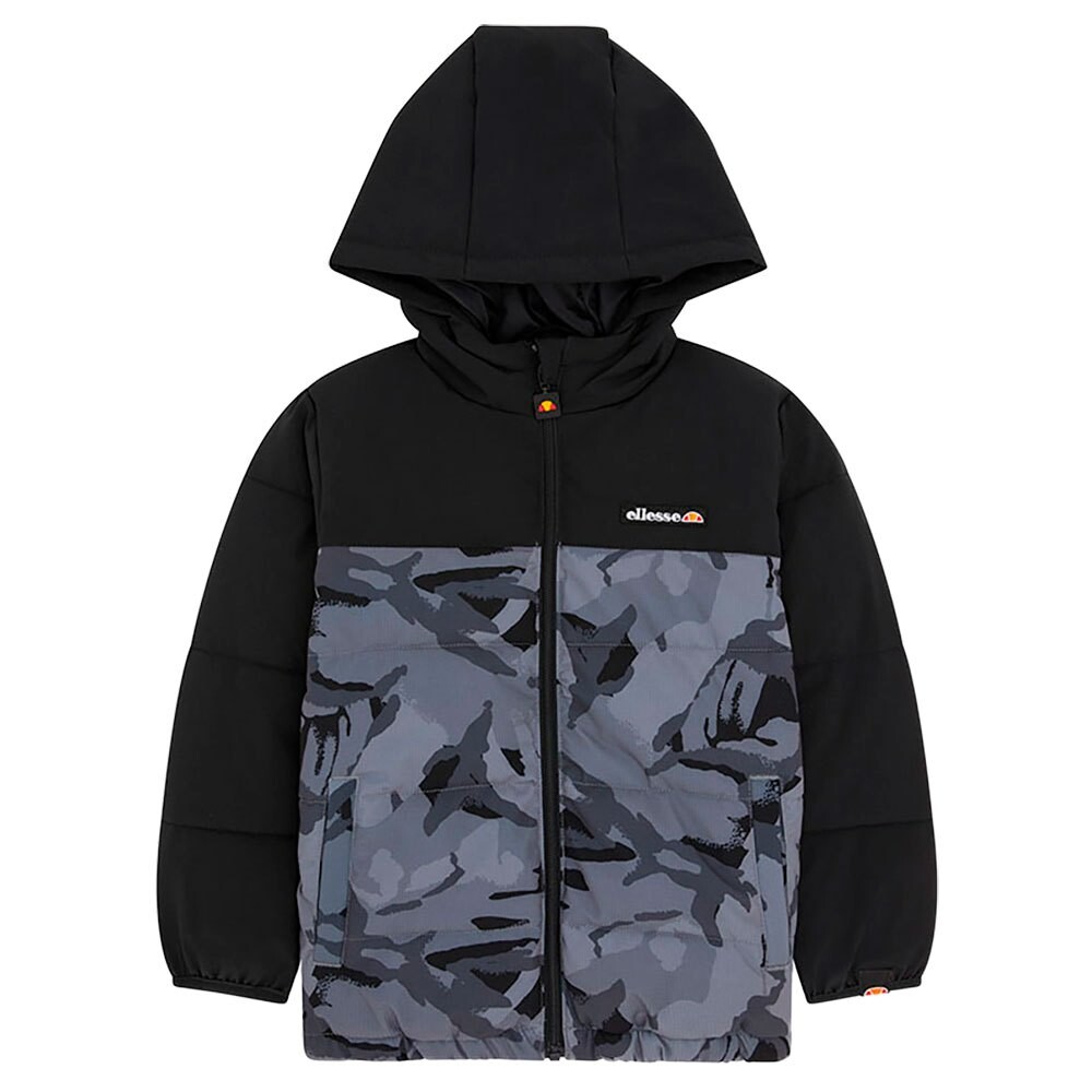 

Куртка Ellesse Harmon, черный