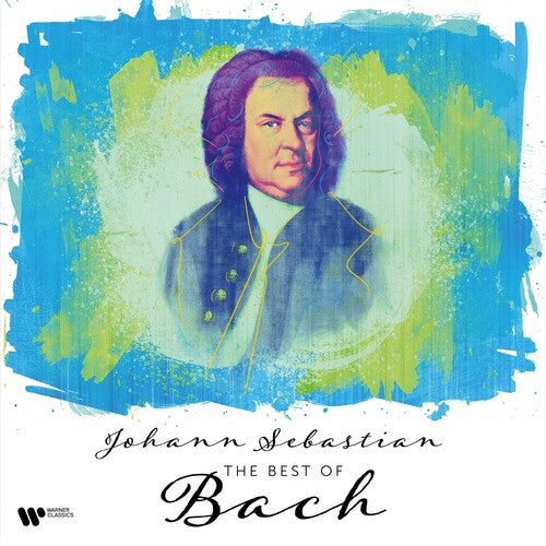 

Виниловая пластинка Best of Bach / Various: The Best of Bach