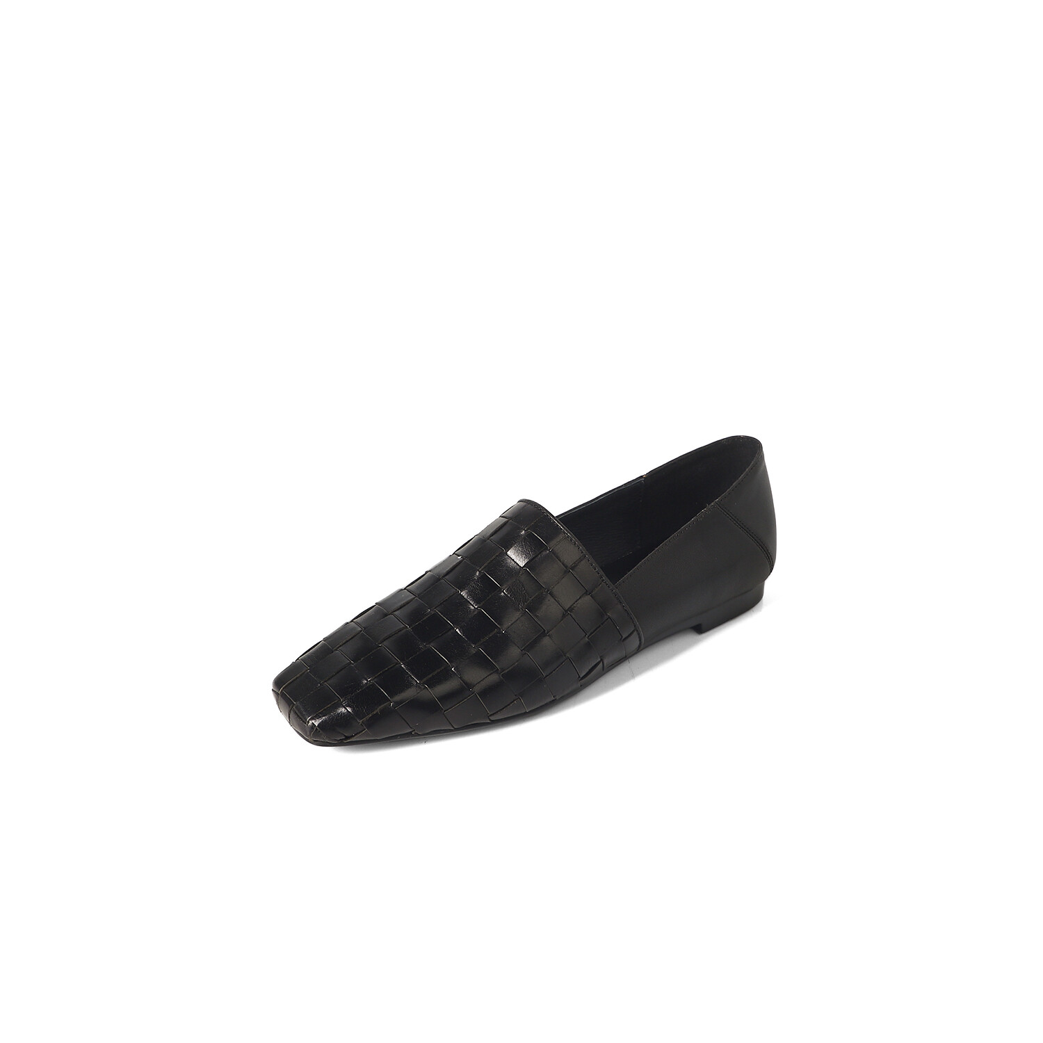 

Туфли женские повседневные Women's Casual Shoes Women's Low-top Aiqinisha, коричневый