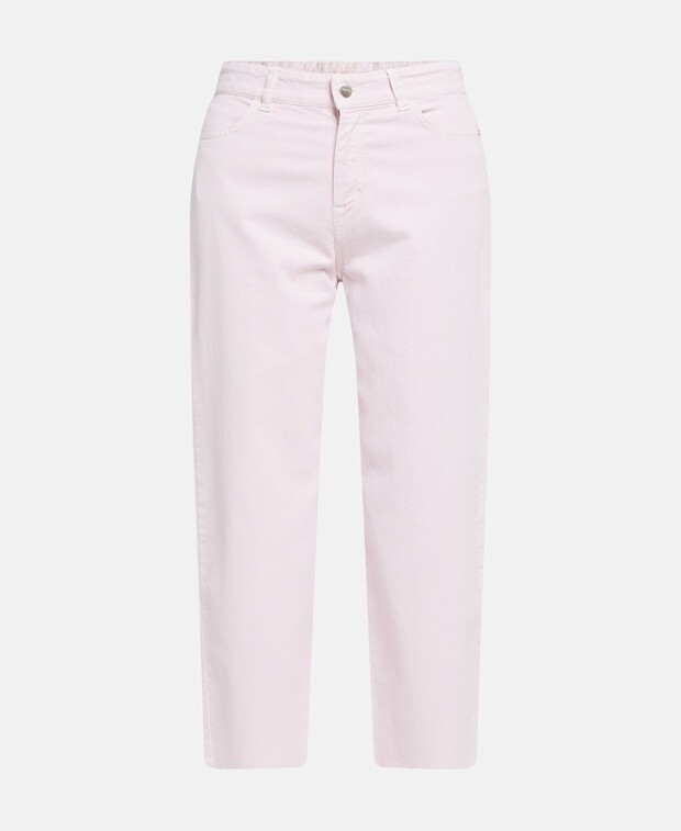 

Органик прямые джинсы Marc Cain Sports, лиловый