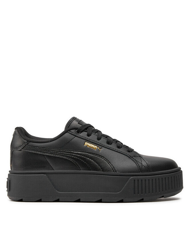 

Кроссовки Karmen Puma, черный