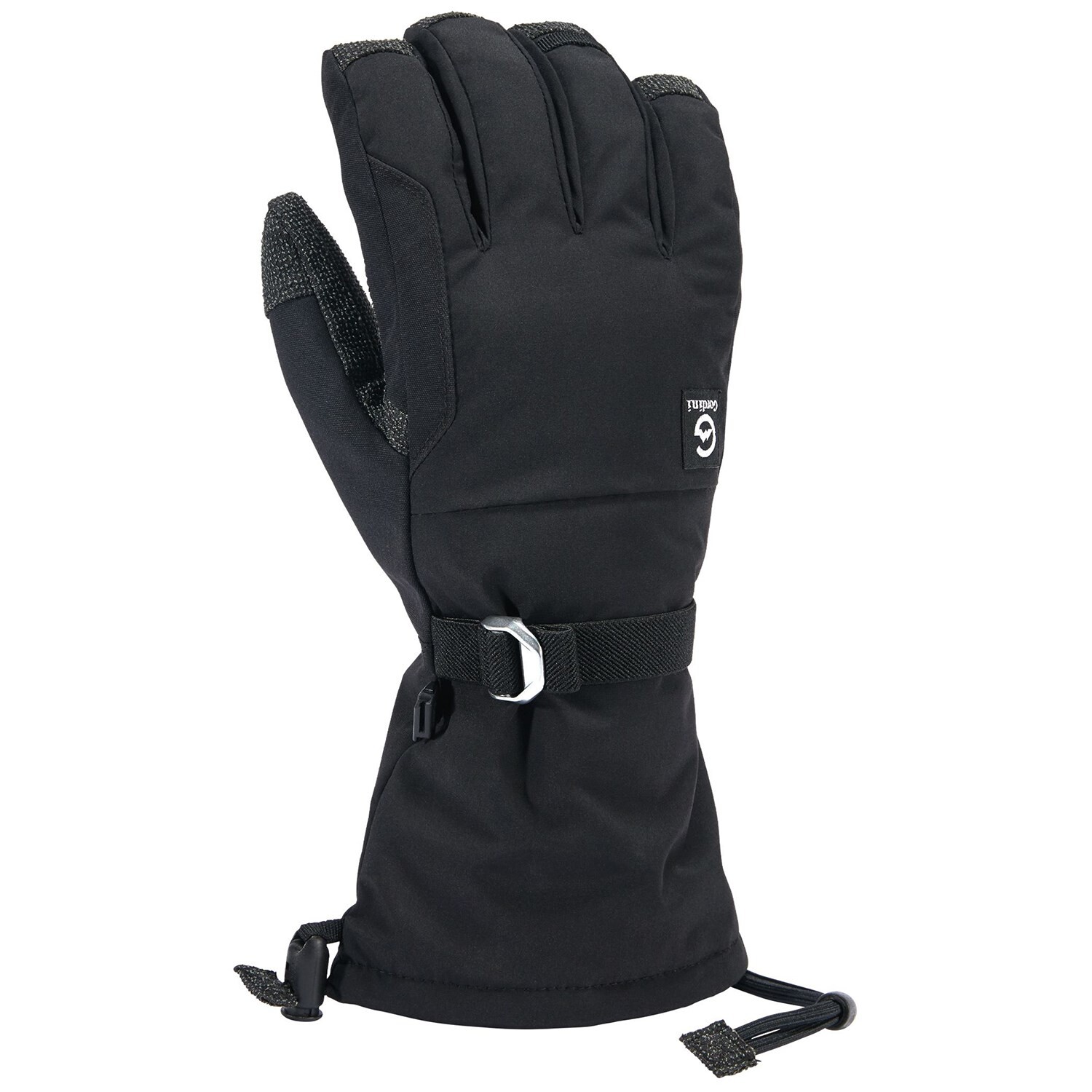 

Лыжные перчатки Gordini Front Line Gore-Tex, черный