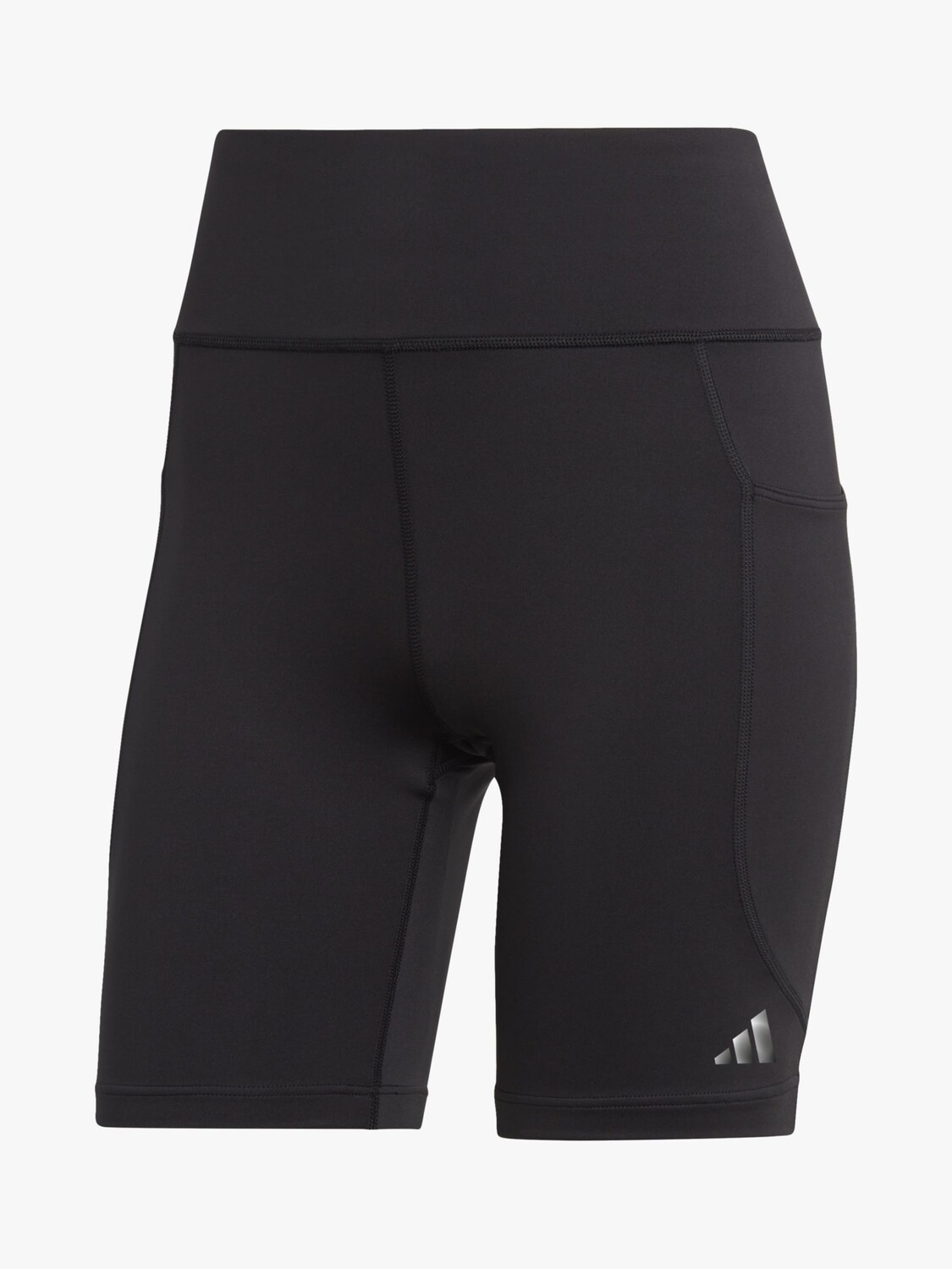 

Короткие леггинсы adidas DailyRun 5 дюймов