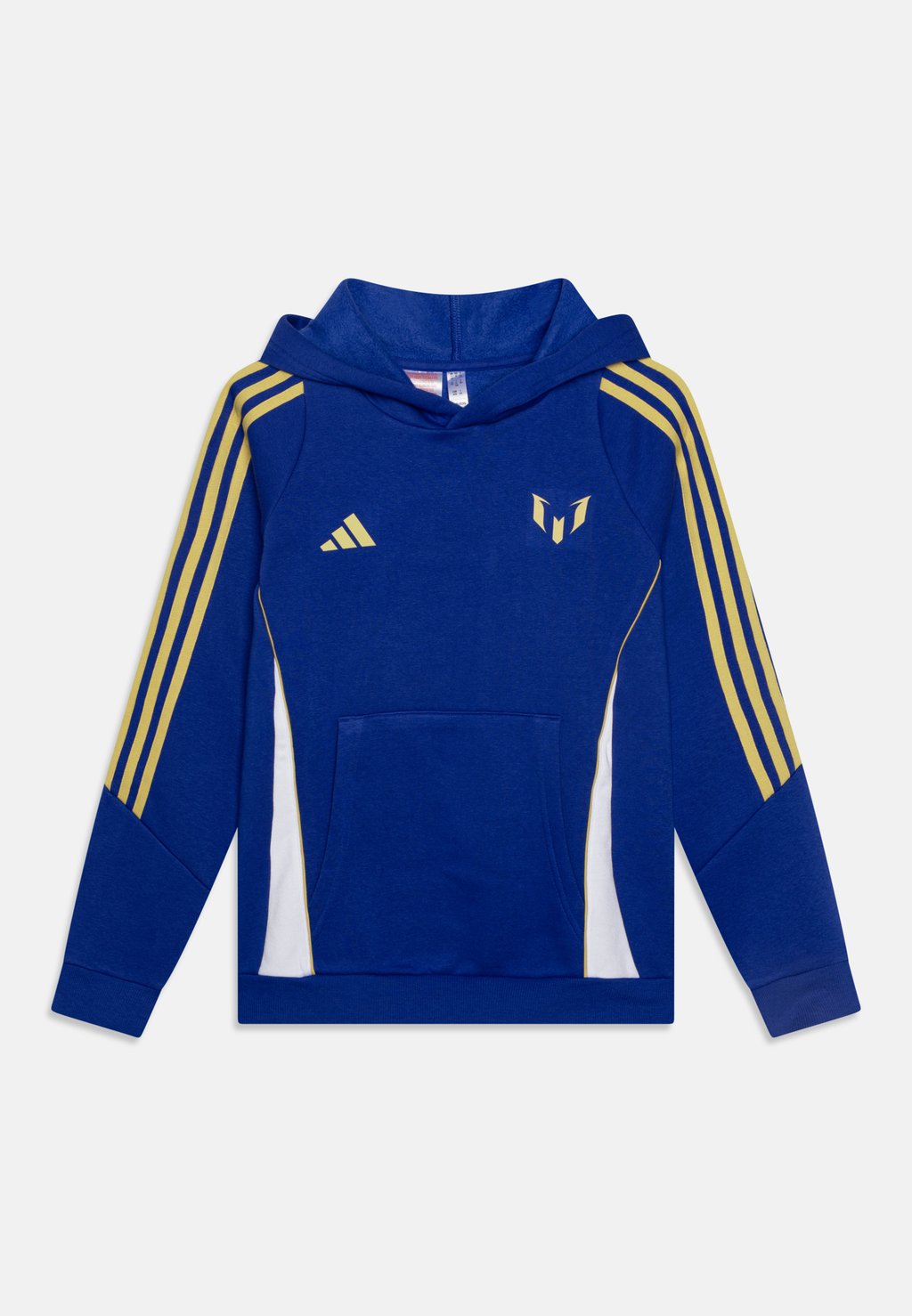 

Толстовка MESSI UNISEX adidas Performance, цвет semi lucid blue/white