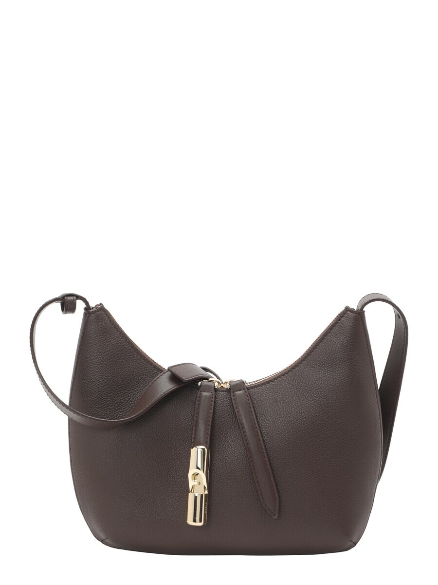 

Сумка кросс-боди FURLA Crossbody GOCCIA, цвет Chocolate