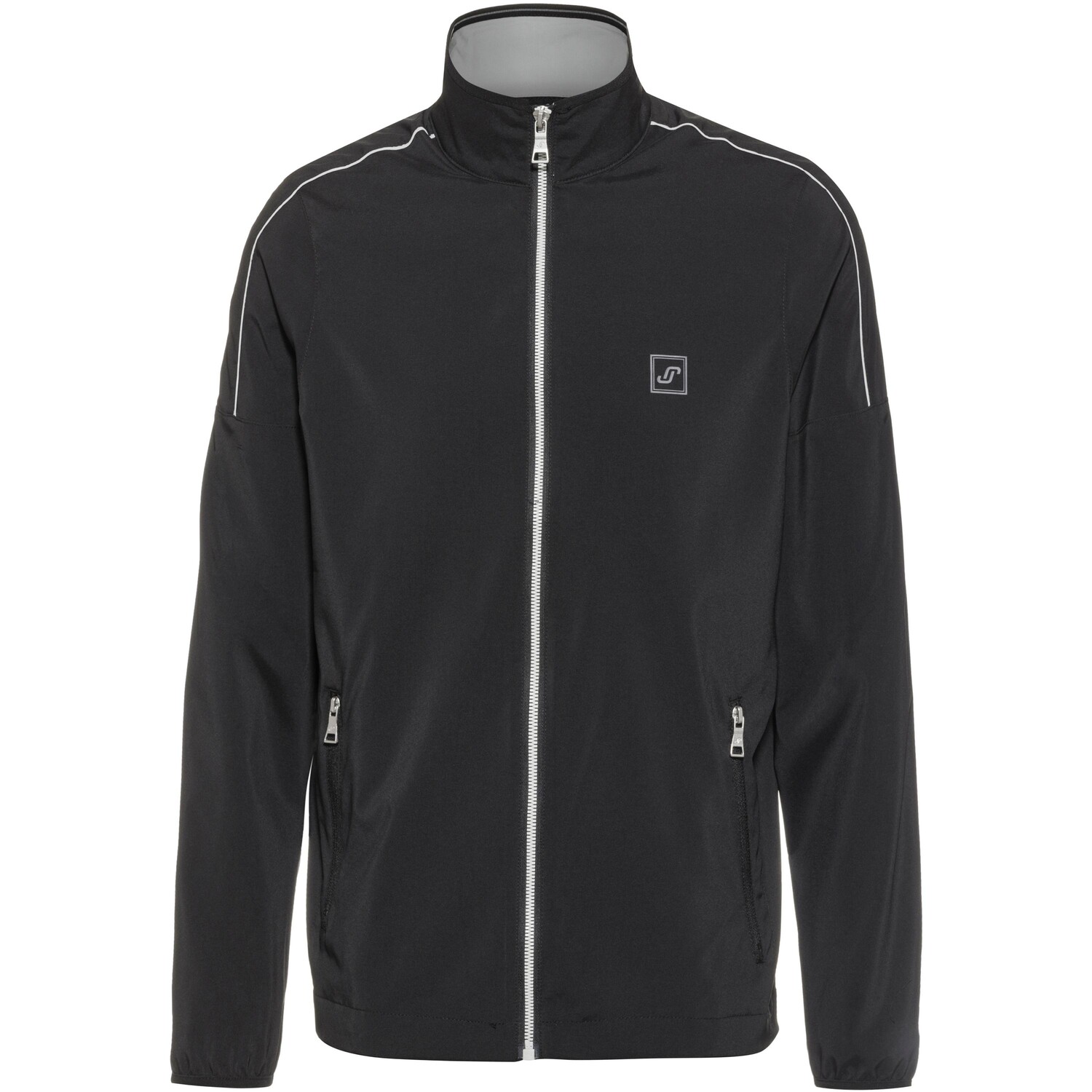 

Спортивная куртка Joy Sportswear Darius, черный