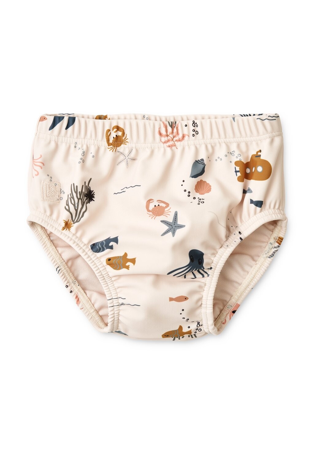 

Плавки ANTHONY BABY SWIM Liewood, цвет sandy
