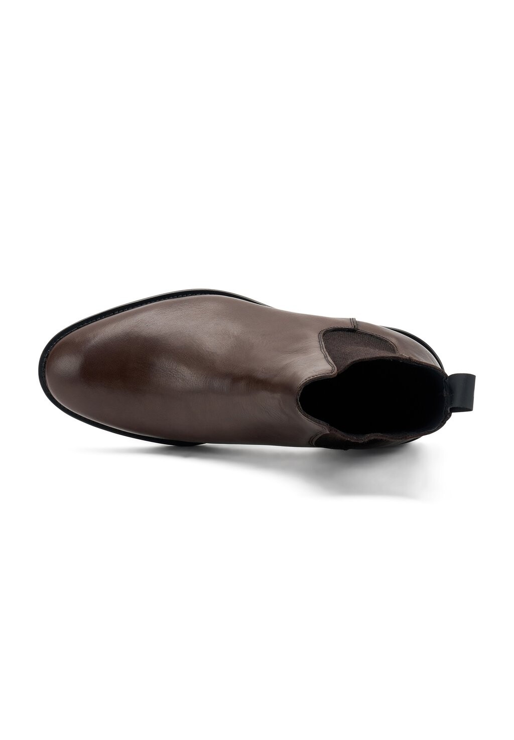 

Ботильоны ELEGANT CHELSEA Frau Shoes, коричневый