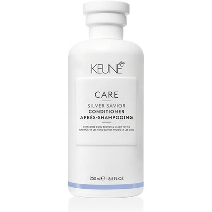 

Keune Care Silver Savior Кондиционер 250мл