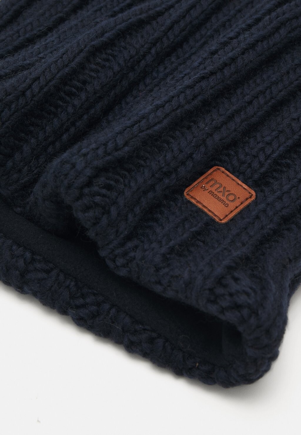 

Снуд TUBE UNISEX maximo, темно-синий