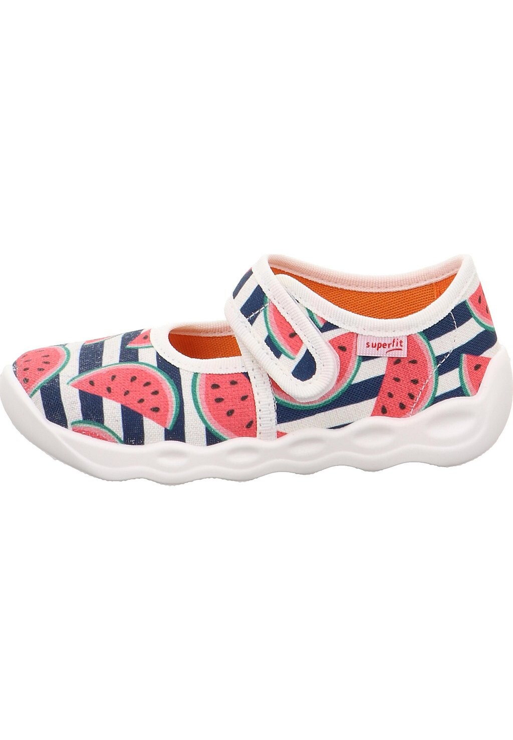 

Тапочки Bubble Superfit, розовый