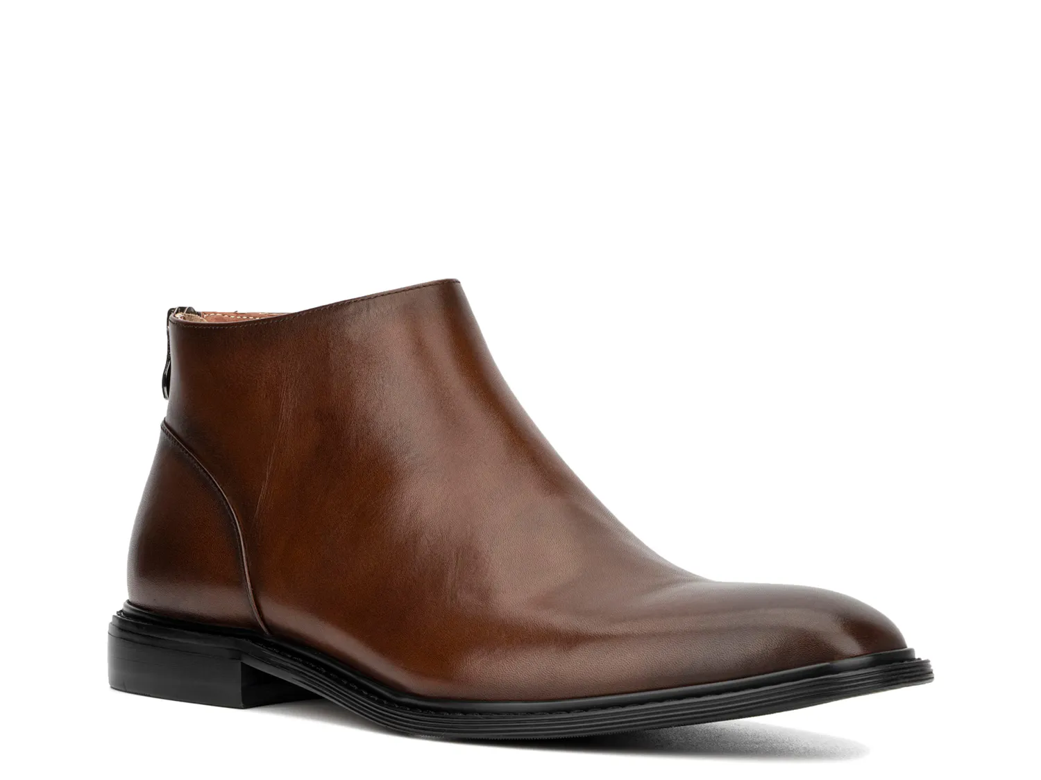 

Сапоги Edward Boot Vintage Foundry Co, цвет cognac