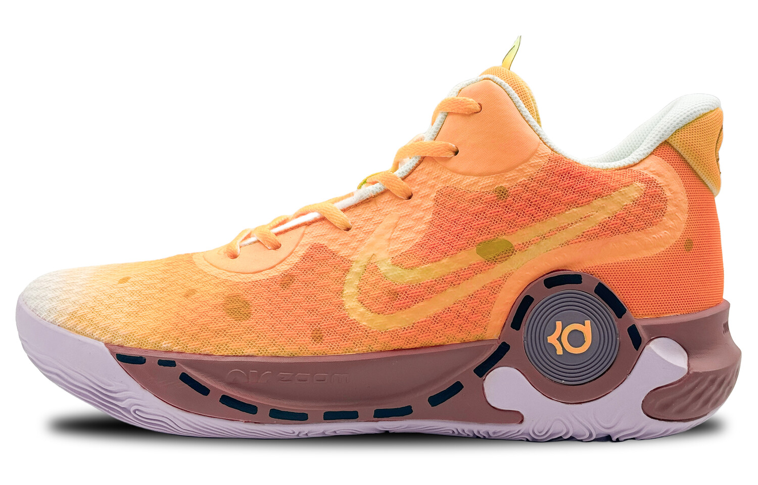 

Мужские баскетбольные кроссовки Nike KD Trey 5 IX, Pink