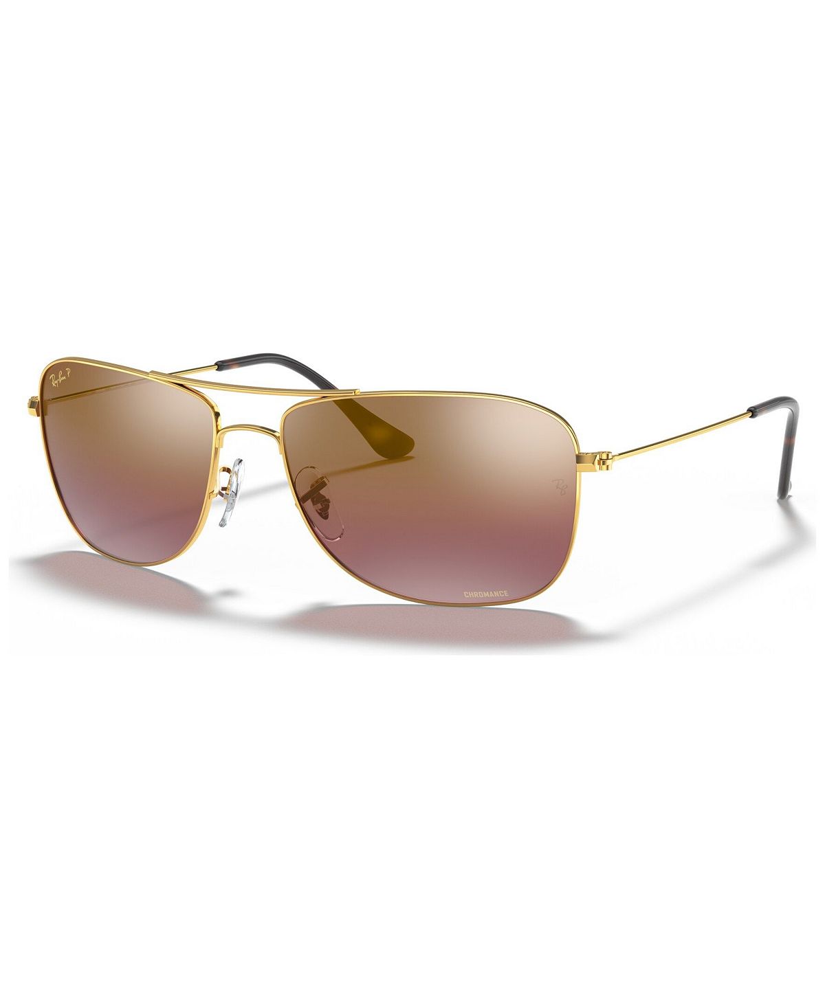 Поляризационные солнцезащитные очки, RB3543 Ray-Ban