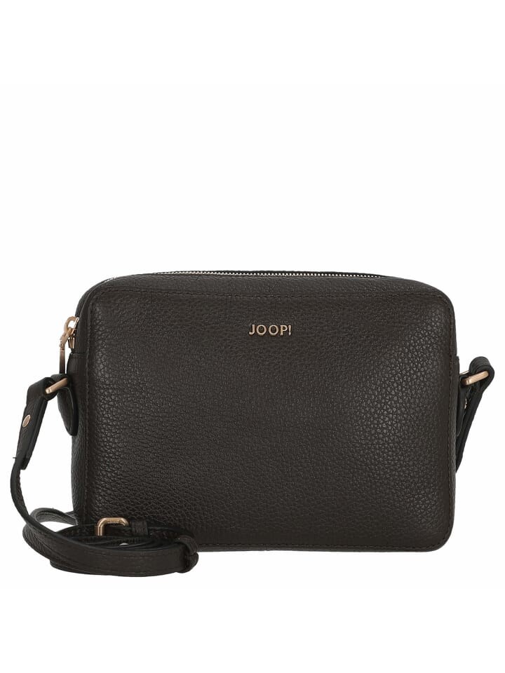 

Сумка через плечо JOOP! S 215 cm, цвет darkbrown