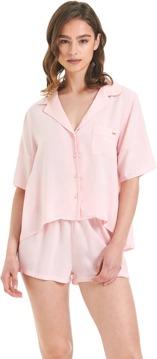 

Короткая пижама Marla BLUEBELLA, цвет Pearl Pink