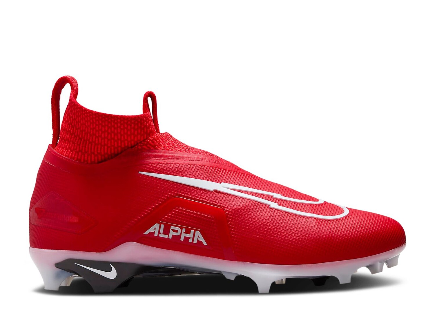 

Кроссовки Nike Alpha Menace Elite 3 'University Red', красный