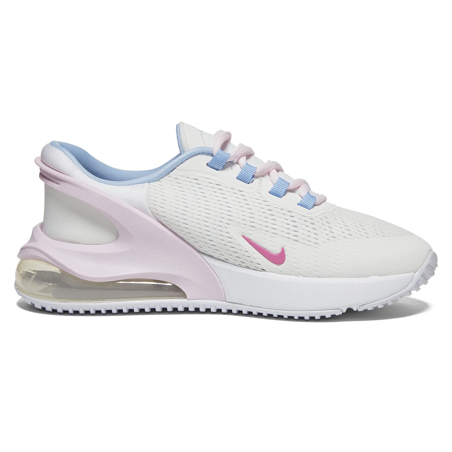 

Кроссовки Nike Kids Air Max 270 Go (Big Kid)