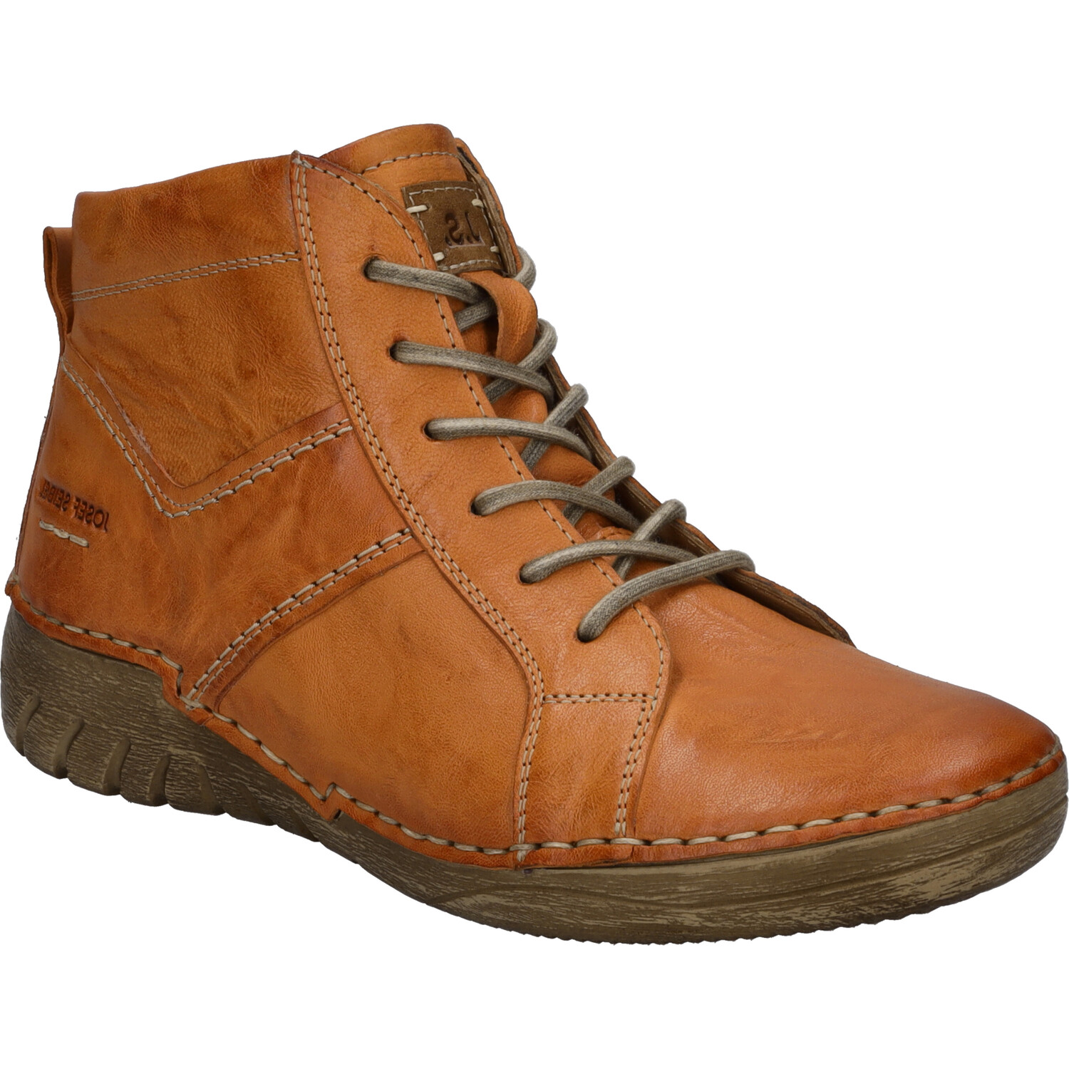 

Ботильоны Josef Seibel Felicia 01, оранжевый