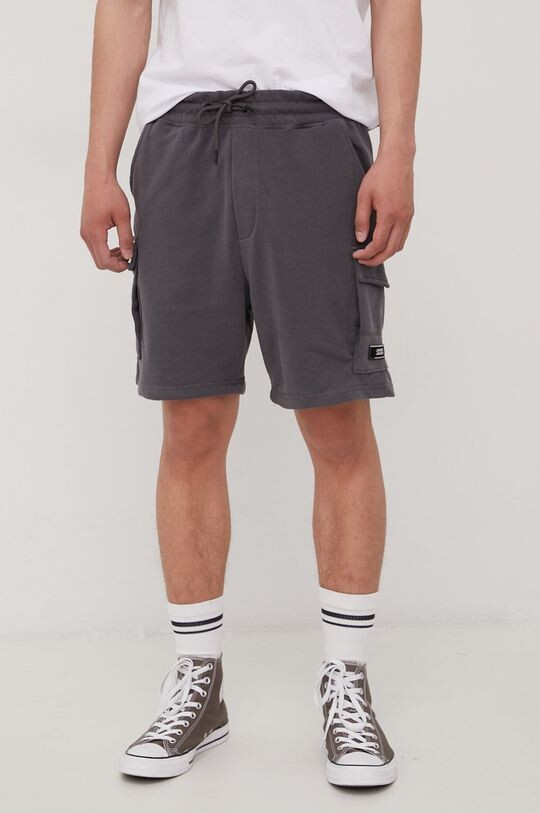 

Шорты Jack & Jones, серый