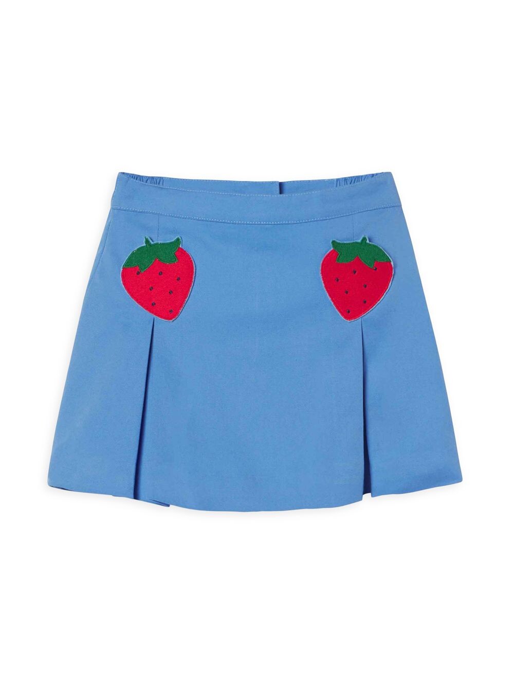 

Юбка Strawberry Sally для маленьких девочек Classic Prep