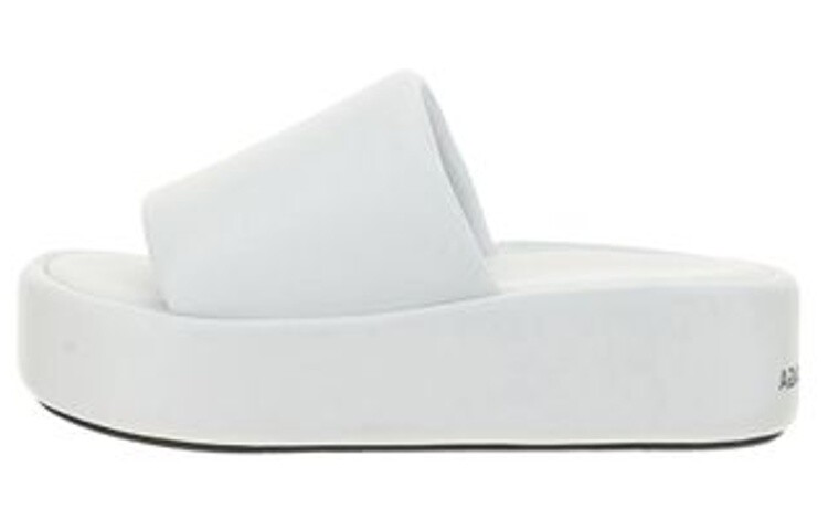 

Шлепанцы Balenciaga с подъемом женские