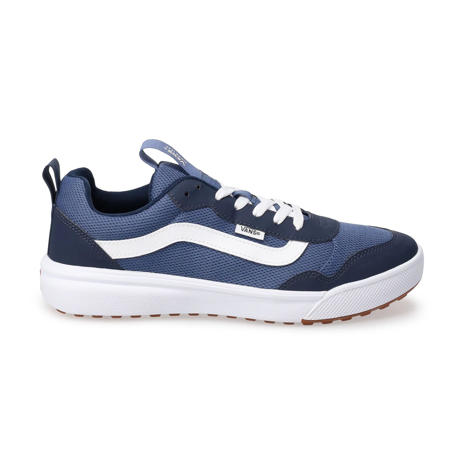 

Мужская обувь Vans Range EXP, Серый