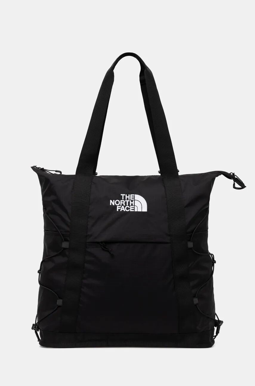 

Сумка The North Face Borealis Tote объемом 22 л, черный