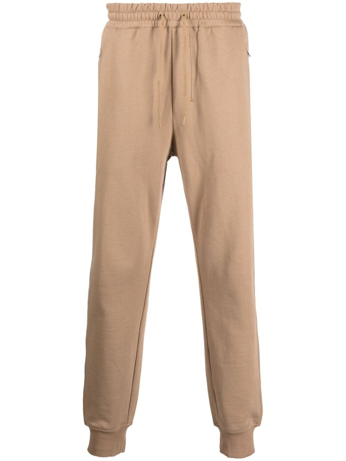 

Спортивные брюки с кулиской 3.1 Phillip Lim, бежевый