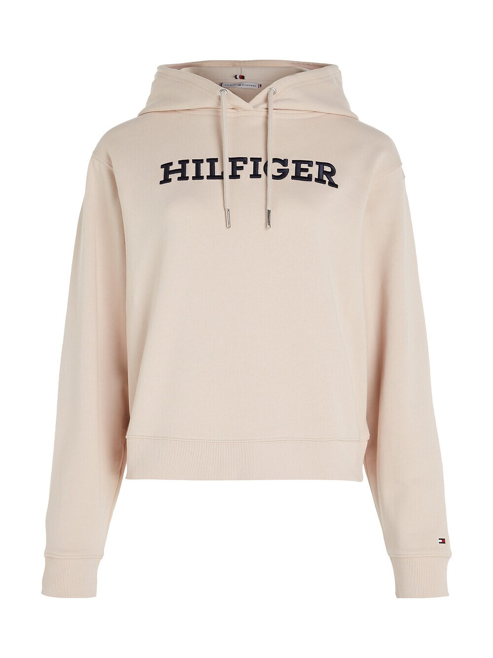 

Толстовка TOMMY HILFIGER, бежевый