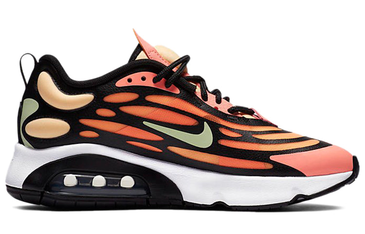 

Кроссовки женские Nike Air Max Exosense Atomic Pink Black