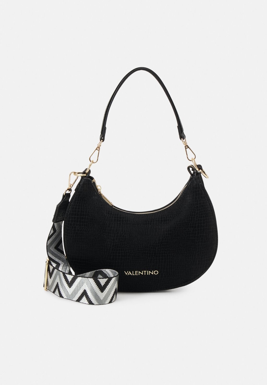 

Сумка Valentino, черный