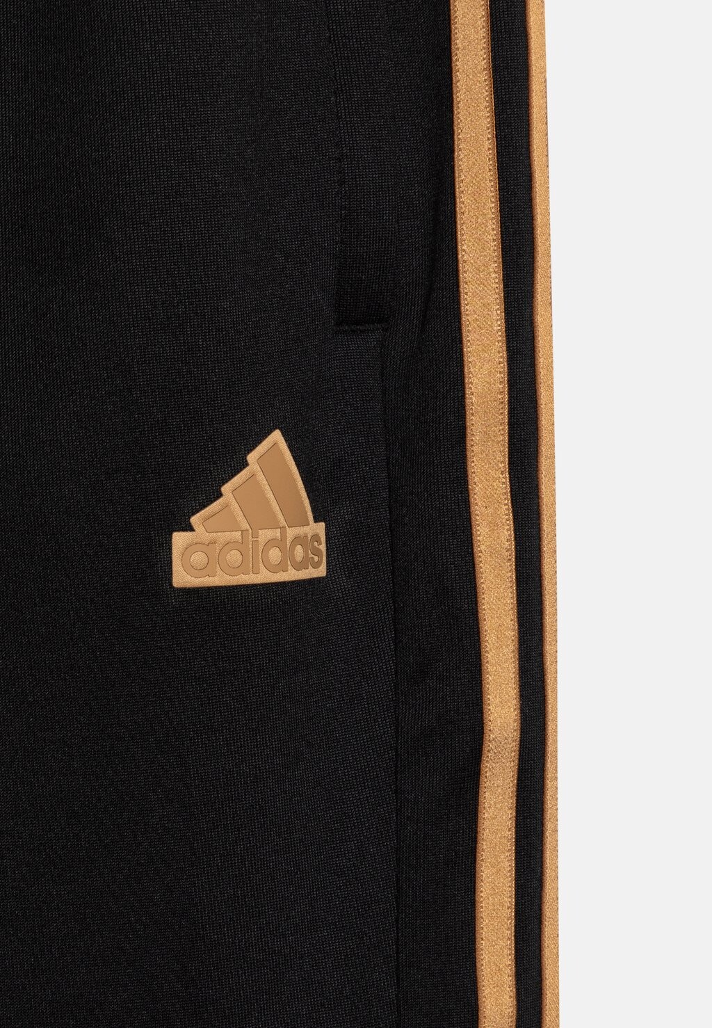 

Брюки тренировочного костюма adidas Performance, черный Tiro Nations Pack Unisex