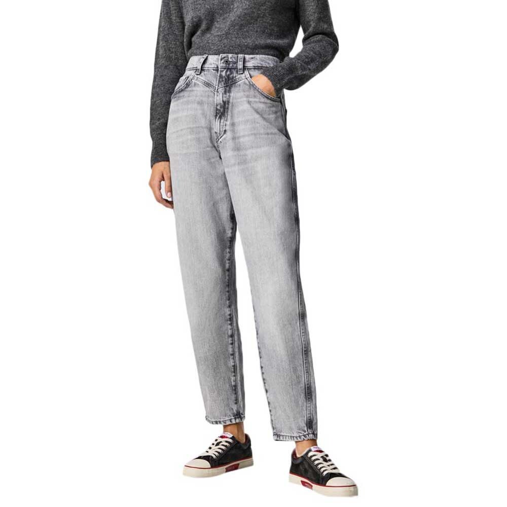 

Джинсы Pepe Rachel Dove Grey, серый