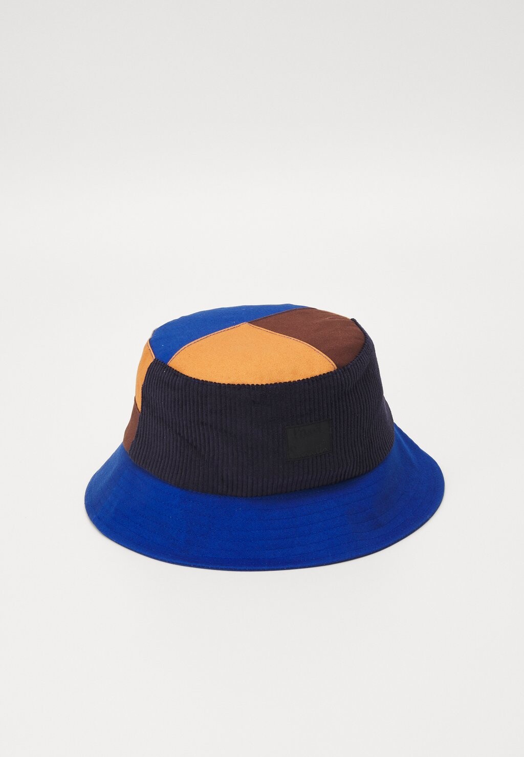 

Шляпа ШЛЯПА BUCKET BLOCKUNISEX Paul Smith, темно-синий