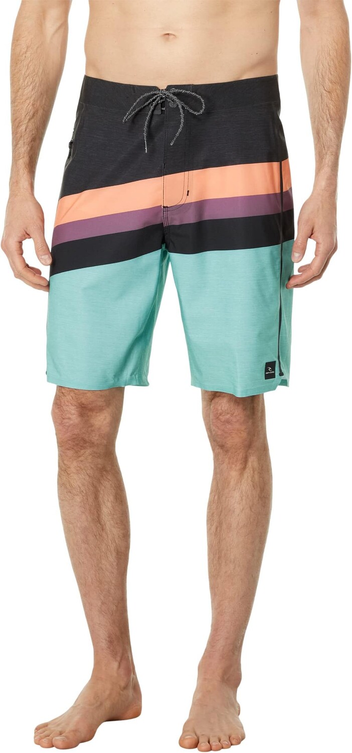 

Шорты для плавания Mirage Revert Ultimate 20 дюймов Rip Curl, цвет Aqua 1