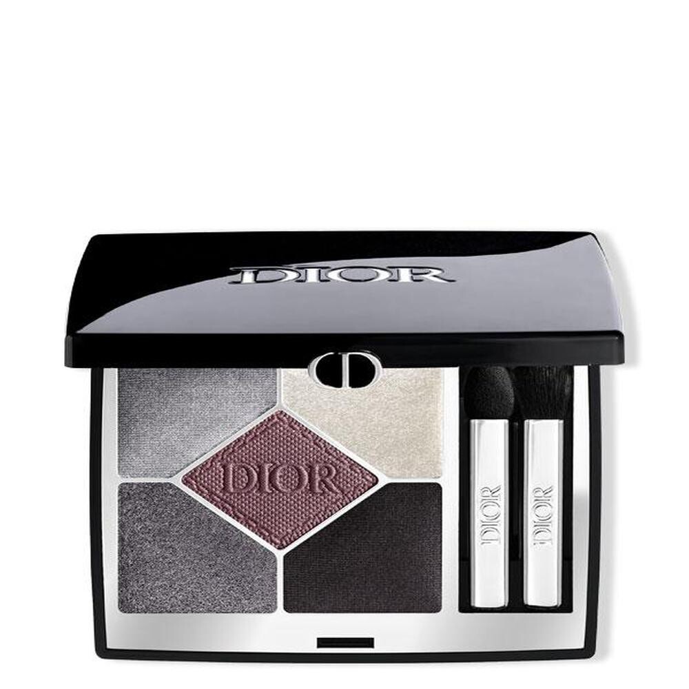 

Палетка теней Dior 5 Couleurs Couture, 073