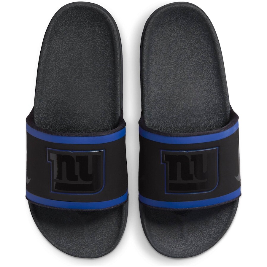 

Шлепанцы Nike New York Giants