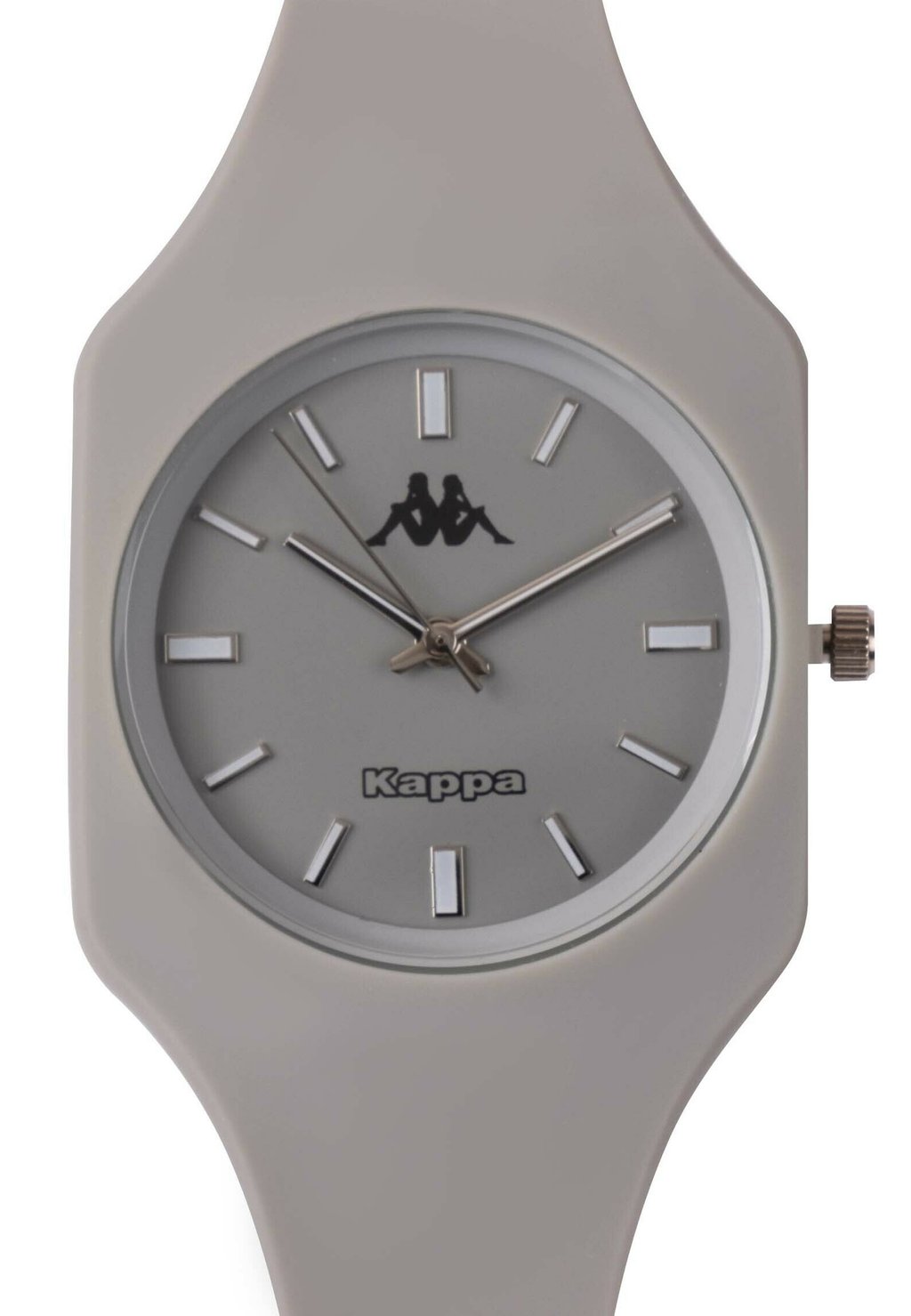Часы Kappa, серый наручные часы kappa kappa серый