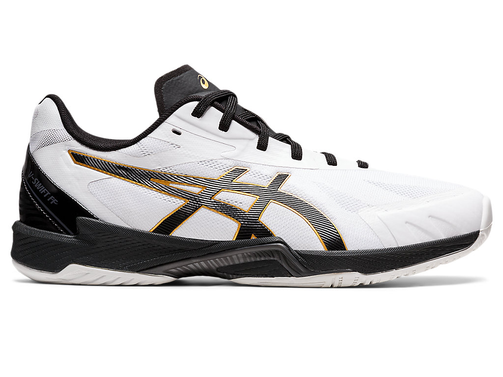 Asics v swift new arrivals