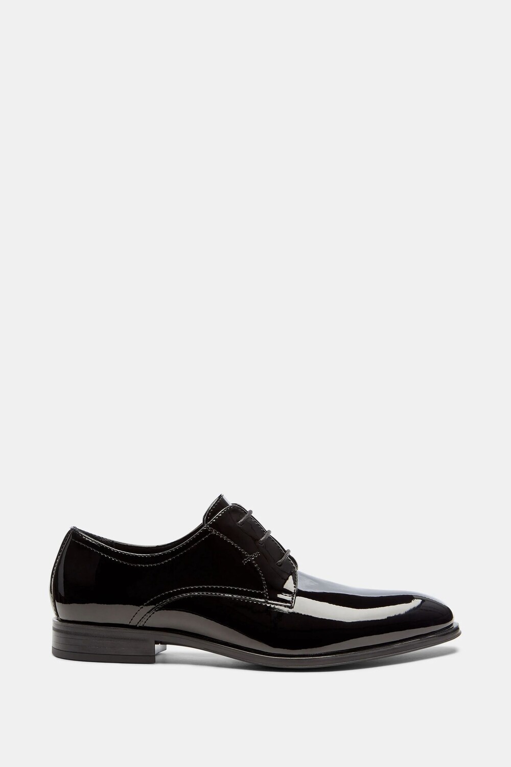 

Черные лакированные туфли Mayfair MOSS, черный