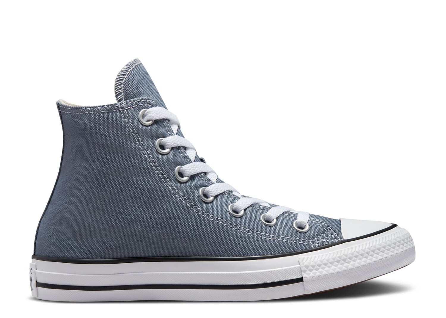 

Кроссовки Converse Chuck Taylor All Star High 'Lunar Grey', серый