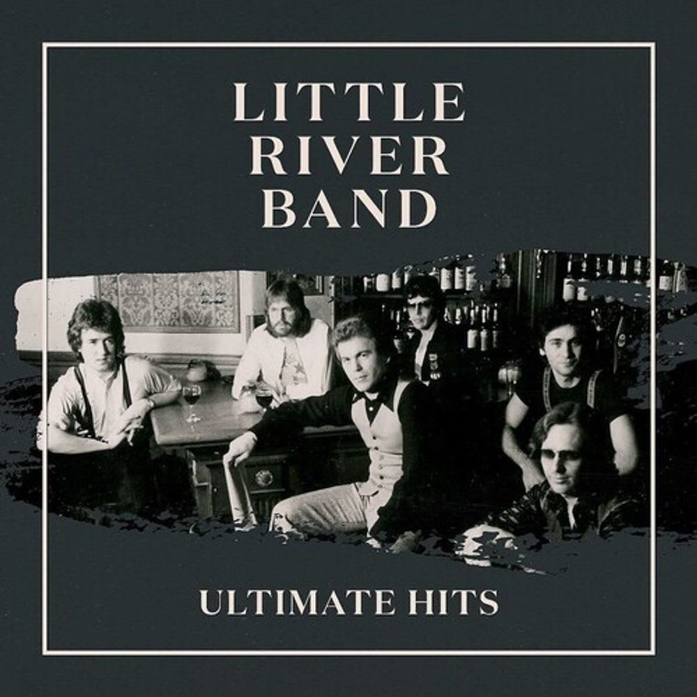 

Диск CD Ultimate Hits - Little River Band